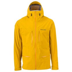 Flylow Kane Jacket Men's in Butterscotch